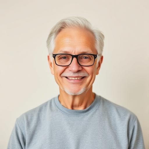 Robert M.
